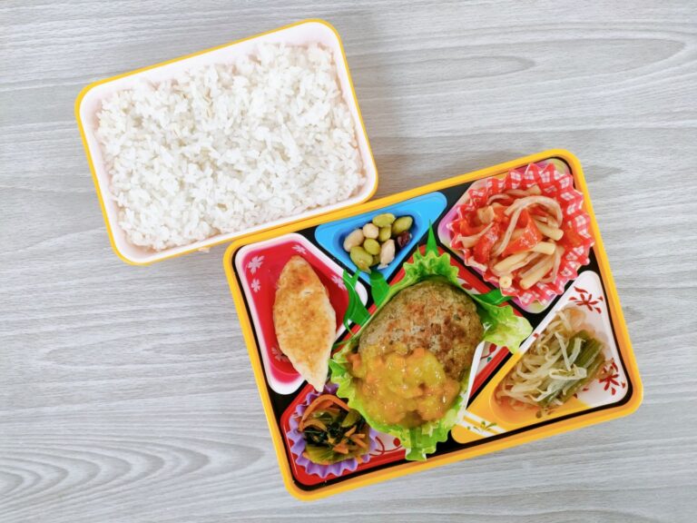 ヘルシーサポートランチ